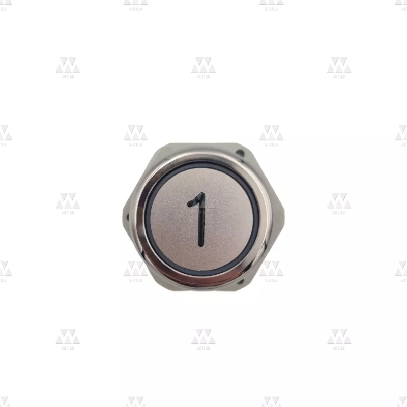 T009036 | AT33V LED RED FLAT RIBBON CONNECTION REF 1