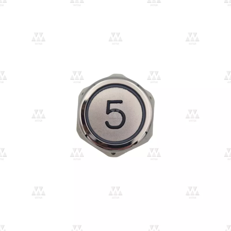 T009040 | AT33V LED RED FLAT RIBBON CONNECTION REF 5