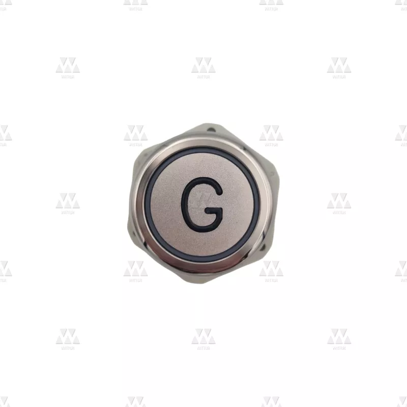 T009047 | AT33V LED RED FLAT RIBBON CONNECTION REF G