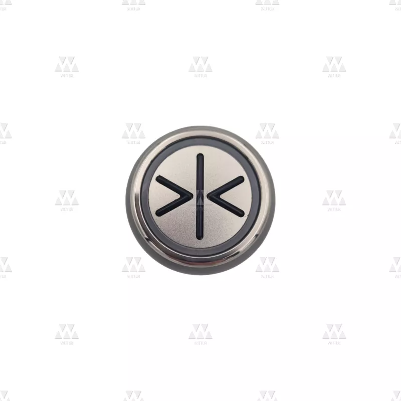 T009062 | PUSHBUTTON AT33RM LED RED FLAT RIBBON CONNECTION REF DOOR CLOSE