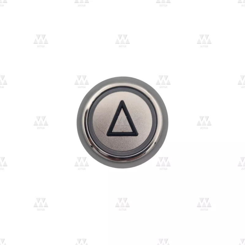 T009063 | PUSHBUTTON AT33RM LED RED FLAT RIBBON CONNECTION REF ARROW UP
