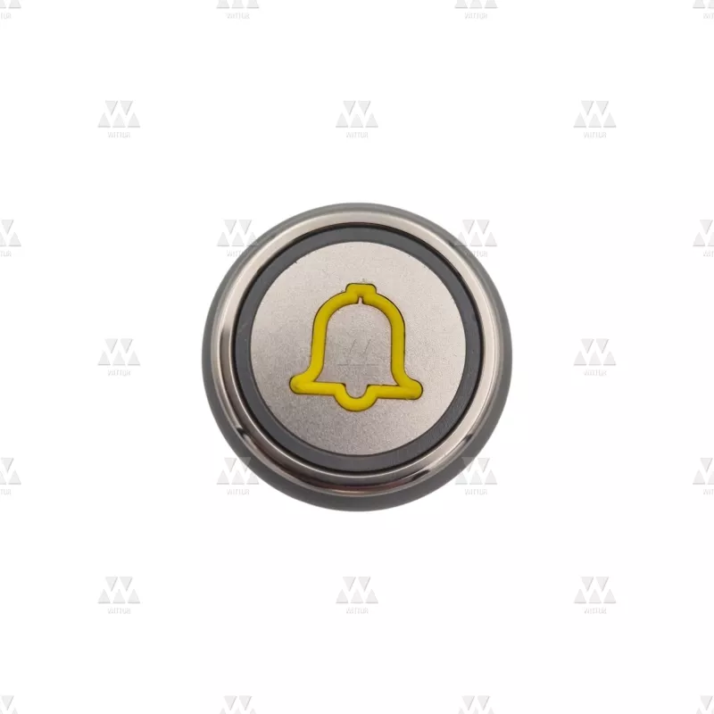 T009067 | AT33RM LED YELLOW ALARM