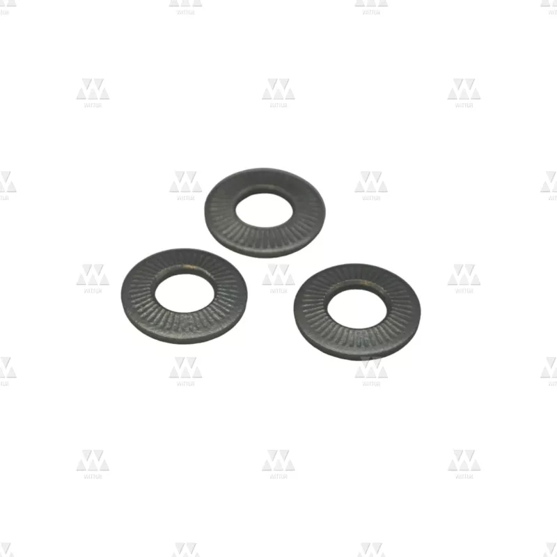 W000564 | HEXAGONAL SCREW DIN933 M8X20