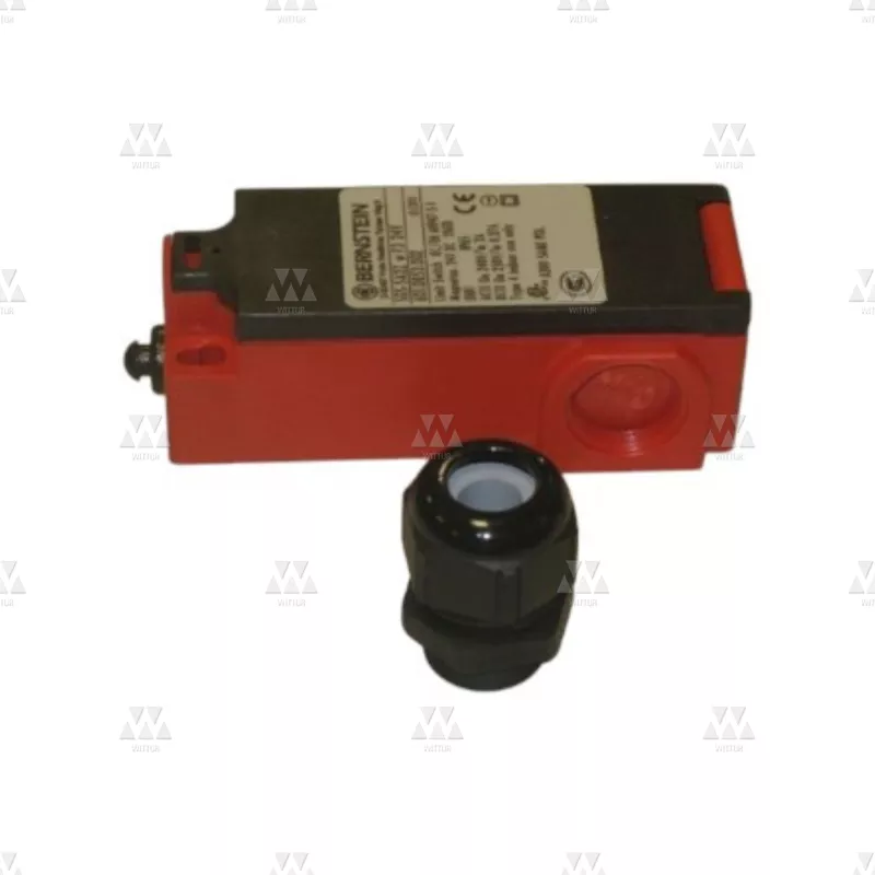 W002264 | LIMIT SWITCH SGS SA2Z-w-F3 24V IP65. L=96MM H=33,2MM