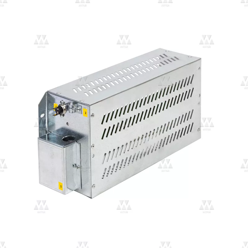 W004769 | 25 OHM 2000W. BRAKE RESISTOR FOR 15KW