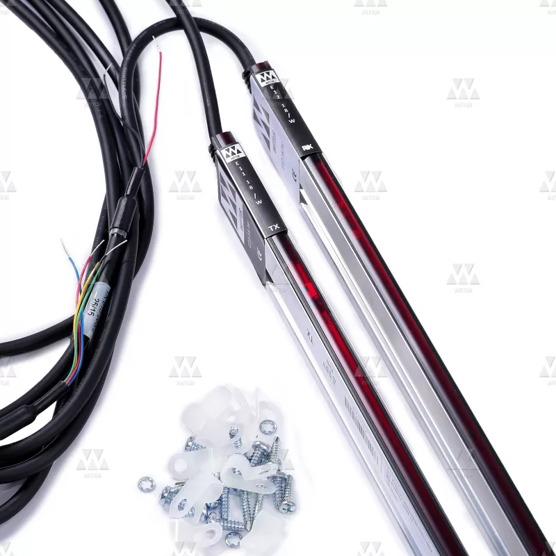 1001002A01 | LIGHT SENSOR WSE 81 PLUS TYPE 4AS-4S-02/C-12R/L