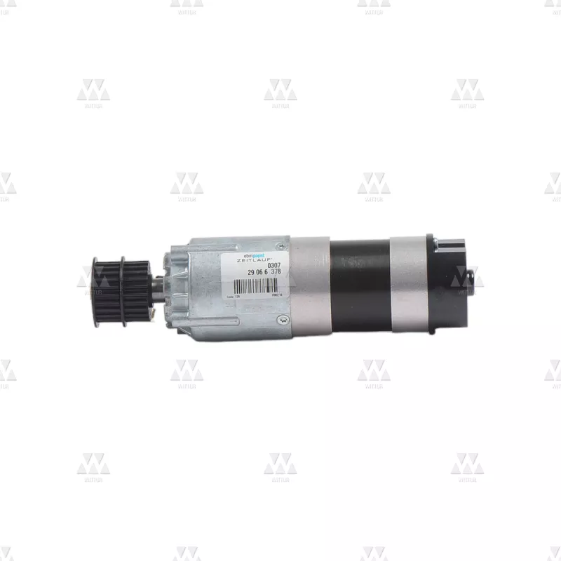 1008588A02 | MIDI MOTOR+ DPM. DOUBLE COUPLER
