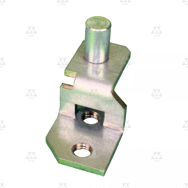 1010552A01 | BELT FIXING TYPE 02/C, 2P CENTRAL