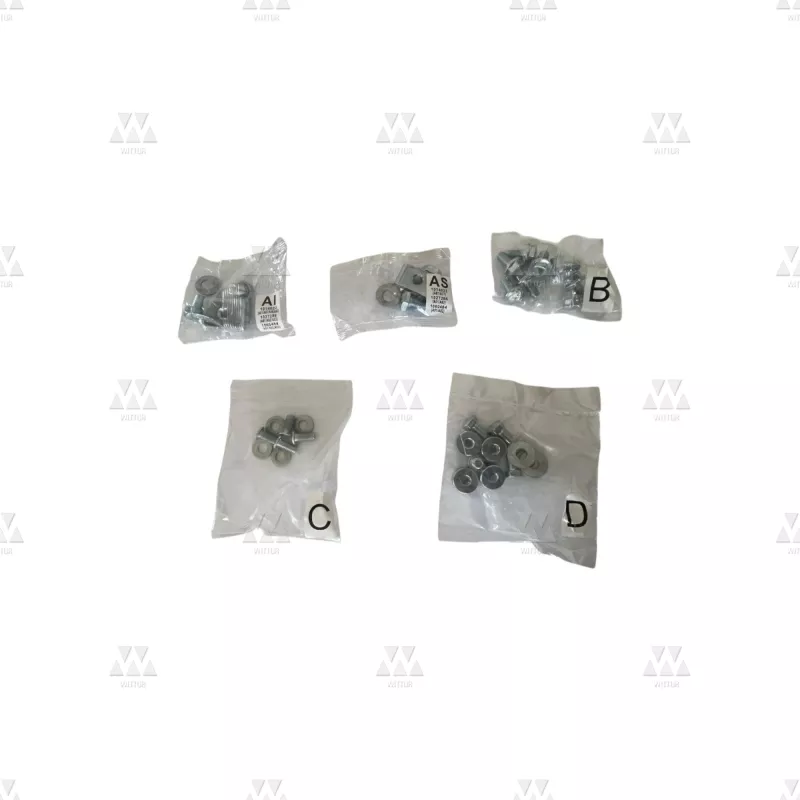 1014022A07 | ACCESSORIES TYPE 11/R-L TSW75/90 TSW115 (50-140)