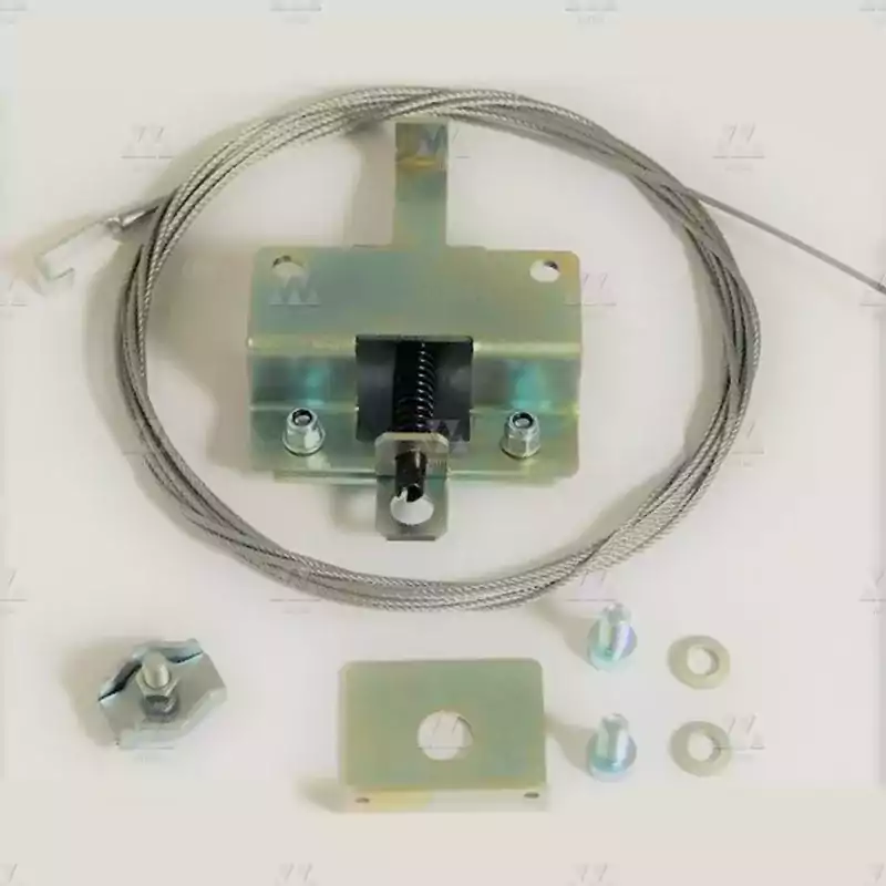 1019147A01 | EMERGENCY OPENING DEVICE