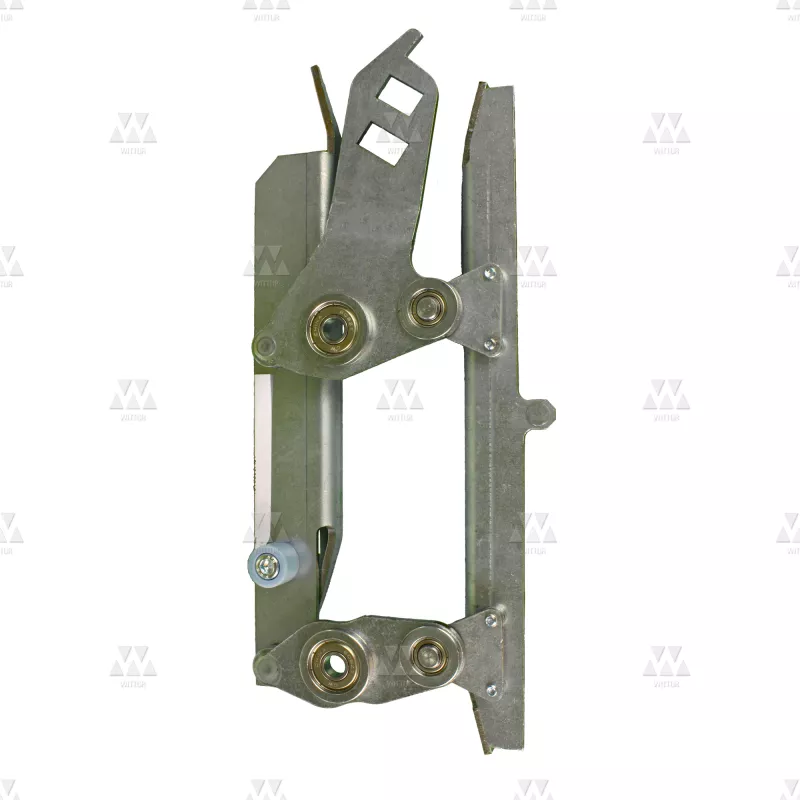 1051163A01 | CAR DOOR LOCK COUPLER SPARE PARTS, SECOND COUPLER KIT CH=2000-2100 TYPE 4S-02/C