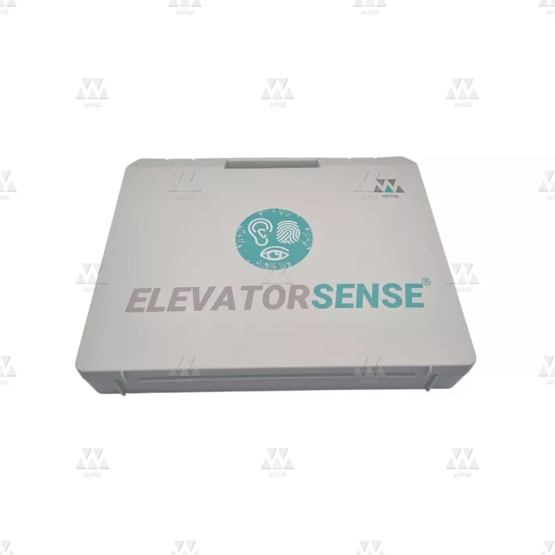 1086022A03 | ELEVATORSENSE WIRELESS PROGRAMMING