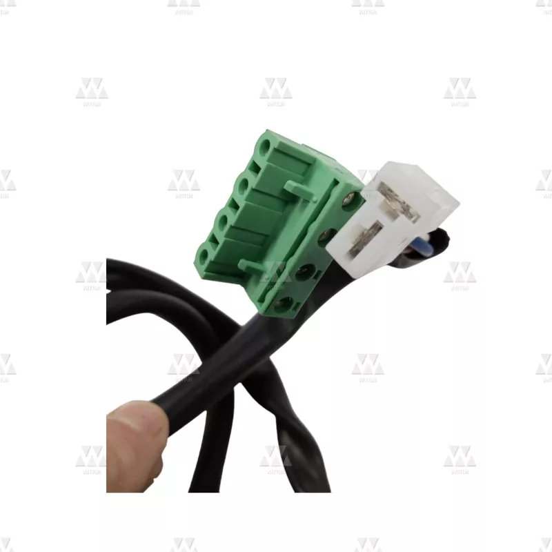 1097561A02 | TRASFORMER MIDI/ SUPRA V2 IP54 + BACKWARDS ADAPTER (MIDIV2 TO MIDI)