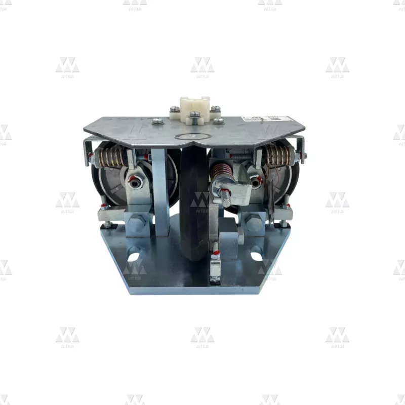 203-0042 | WRG125 ROLLER GUIDE 16MM 7.0M/S