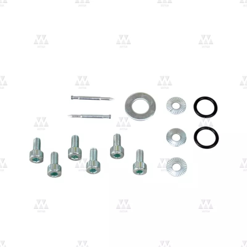 3201030943 | MAGNETIC COUPLER FIXATION MIDI SUPRA HYDRA. BELT 25,5 MM