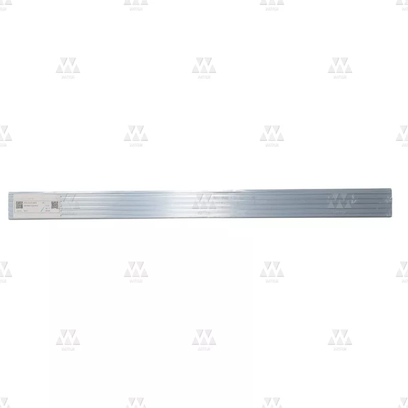 3201057134P090A | ALUMINIUM COVERSILL TYPE PARMA 60MM. SILL EXTENSION 900