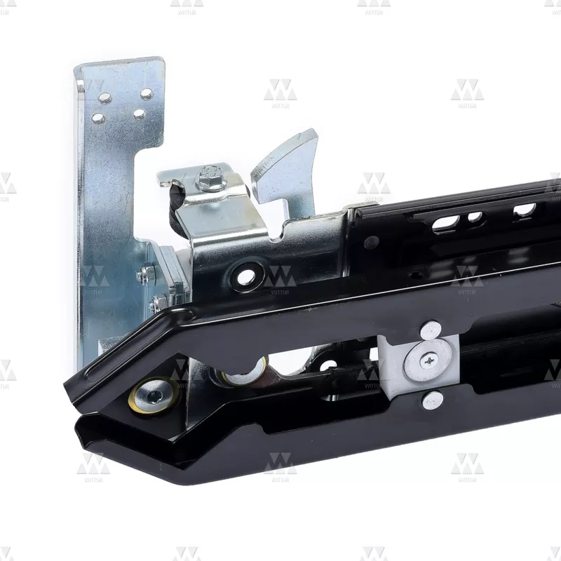3201120220V02 | RETRACTABLE CAM LENGTH = 450 MM FOR HYDRABELT MODEL 42 CENTRAL/LEFT