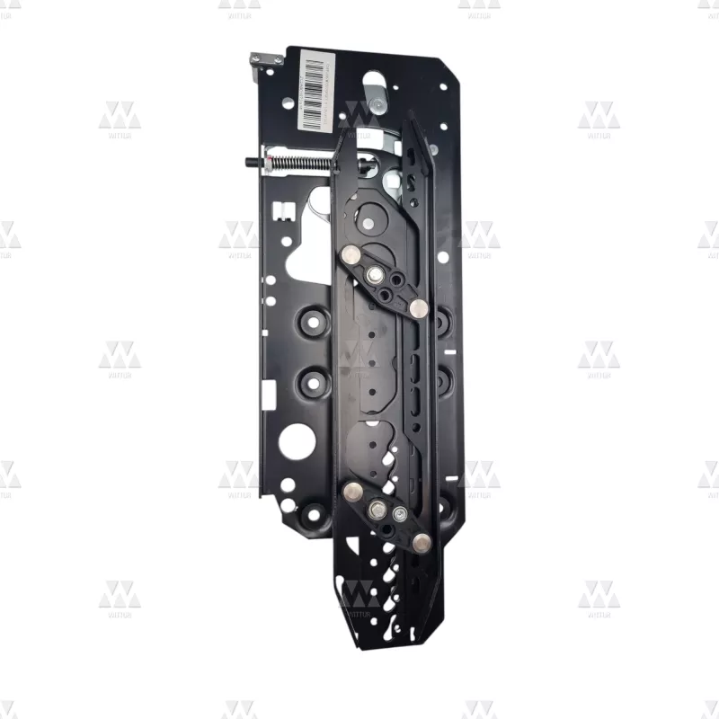 3214350001V01 | COUPLERS WITHOUT CAR DOOR LOCK RIGHT NH=450 OFFSET 0-119