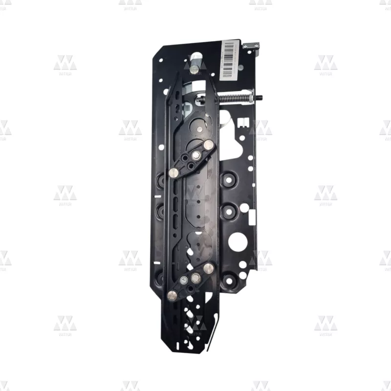 3214350001V02 | COUPLERS WITHOUT CAR DOOR LOCK LEFT NH=450 OFFSET 0-119