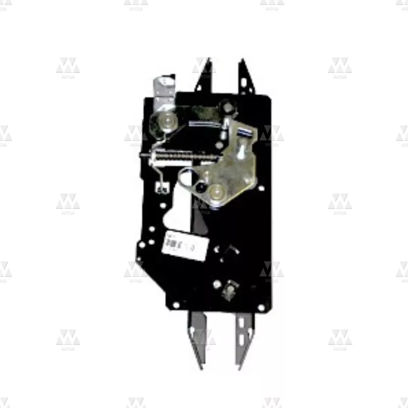 3215020850V01 | AUGUSTA OPERATOR RETRACTABLE CAM TYPE 12/L 02/C