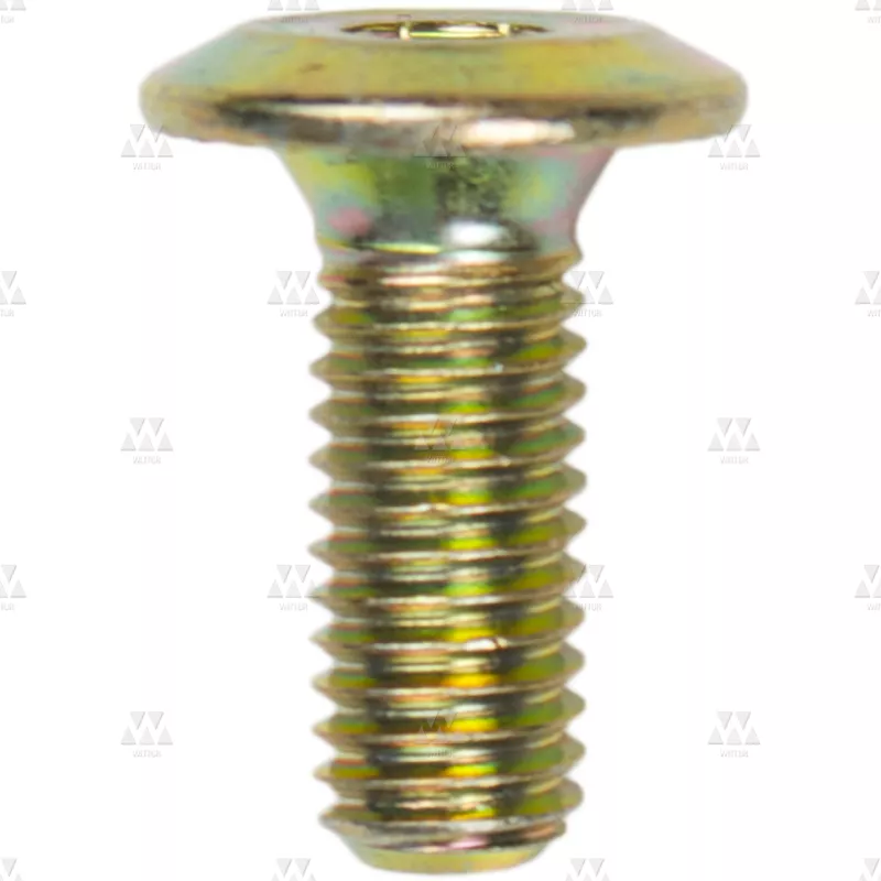 0061537P02 | FLAT HEAD SCREW, M8X20-8.8