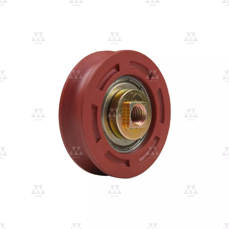 0089628A02 | TRUCK ROLLER DIAMETER 50MM AMD R1-R5