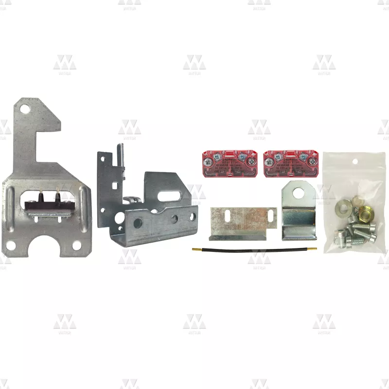 900349G01 | CAR DOOR CONTACT COMPLETE LOCK, CENTRE OPENING LEFT