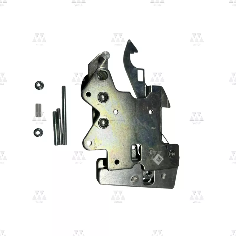 BL-B153ACKX06 | UNIFIED LANDING DOOR LOCK IP54/65 B-C-MF-BG-EL-HR LOW S2-4-6Z S1-2-3R