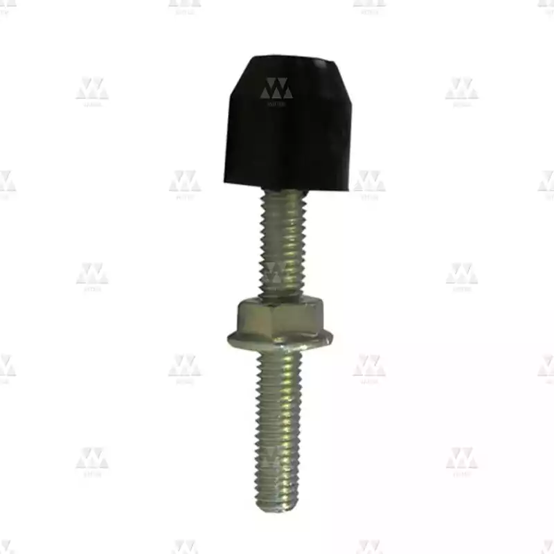 BL-C170AAAG02 | 2 X CARRIAGE RUBBER BUFFER (LENGTH = 57MM)