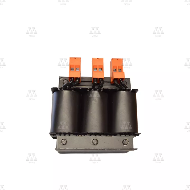T000010 | GSB26A. 26A 3PHASE AC CHOKE COIL