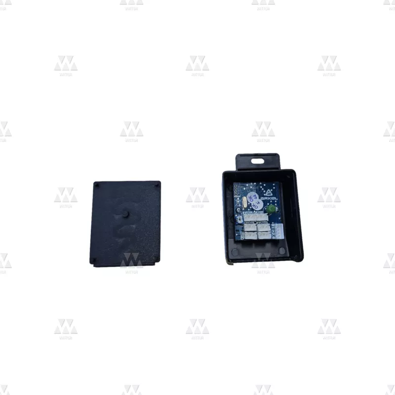 T000175 | ARKEL BC-BUT BOXED