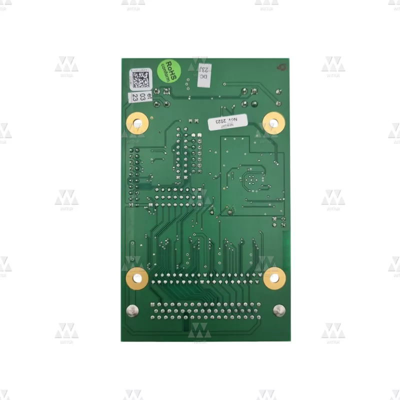 T009004 | CAR OPERATING PANEL MODULE FPM-1