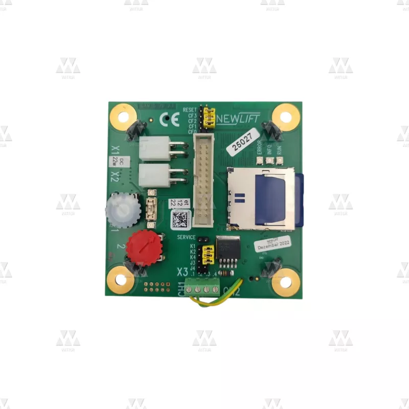T009010 | VOICE SYNTHESIZER SAM