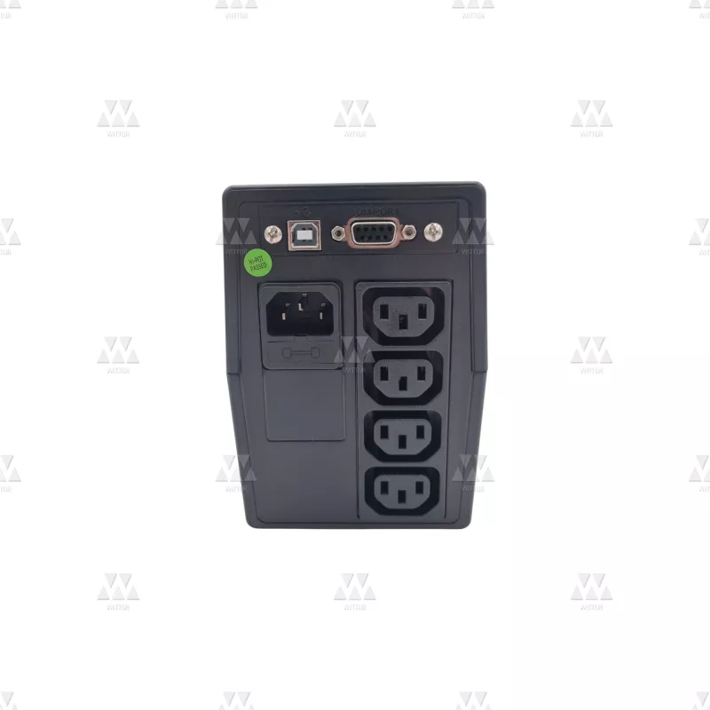T009022 | UPS EFFEKTA OFFICE 800 VA