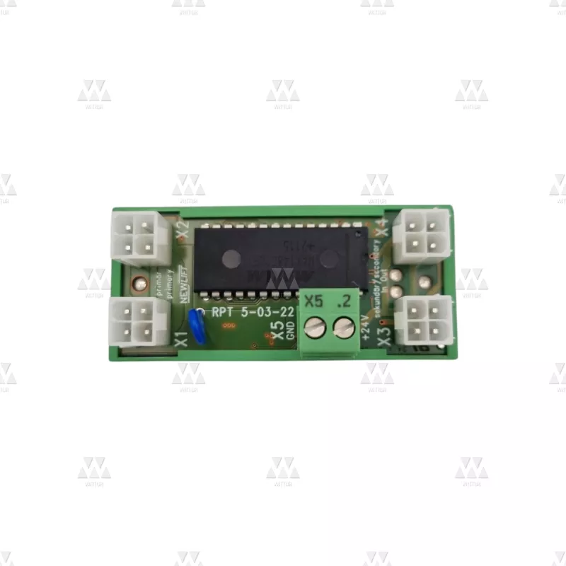 T009028 | REPEATER-BOARD FST