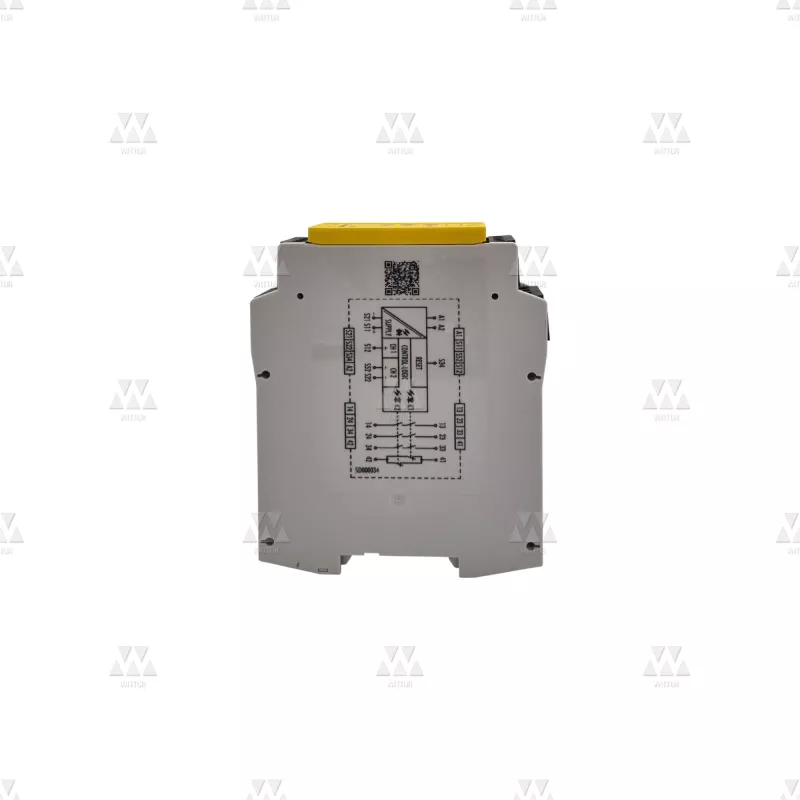 T009029 | SAFETY RELAY WIELAND 230V SNA4043K-A