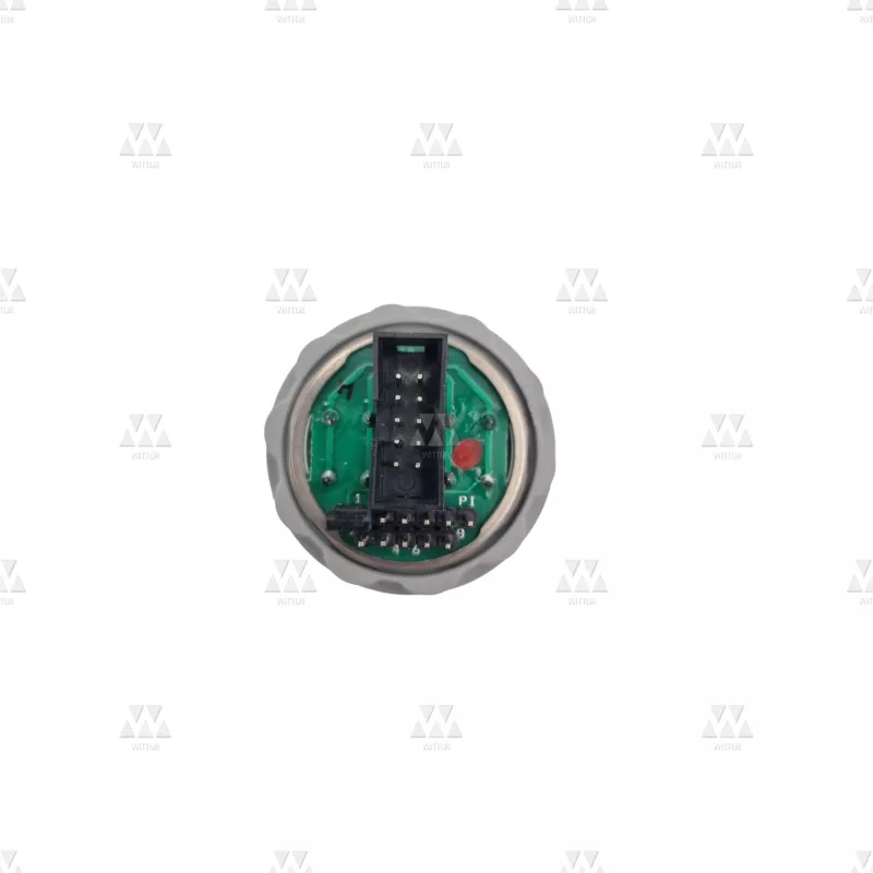 T009067 | AT33RM LED YELLOW ALARM