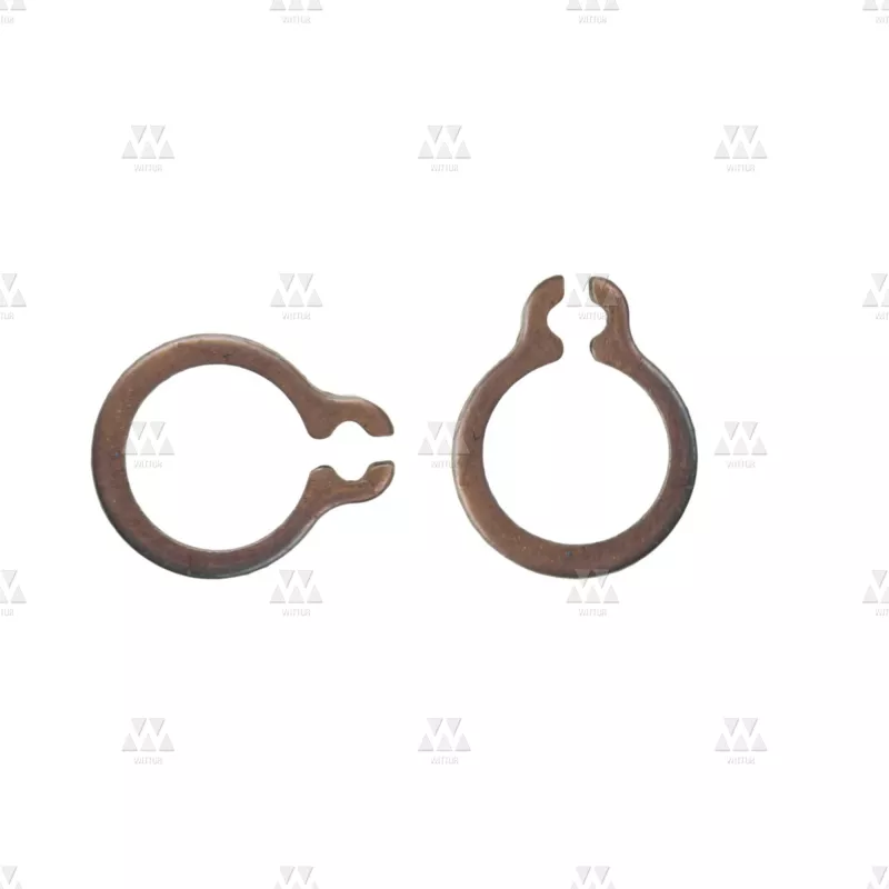 W000272 | RETAINING RING DIN 471 – 8 × 0,8 