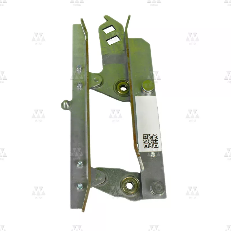 1051163A01 | CAR DOOR LOCK COUPLER SPARE PARTS, SECOND COUPLER KIT CH=2000-2100 TYPE 4S-02/C