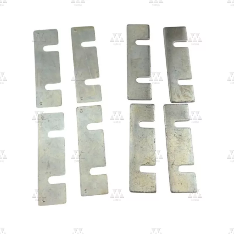 1078122A05 | SLIDING SHOES TYPE DOOR 12/R-L - 42/C EXECUTION REINFORCED