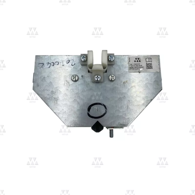 203-0042 | WRG125 ROLLER GUIDE 16MM 7.0M/S