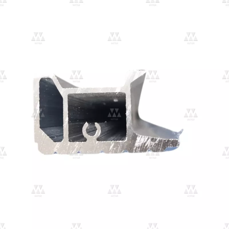 3201057134P090A | ALUMINIUM COVERSILL TYPE PARMA 60MM. SILL EXTENSION 900