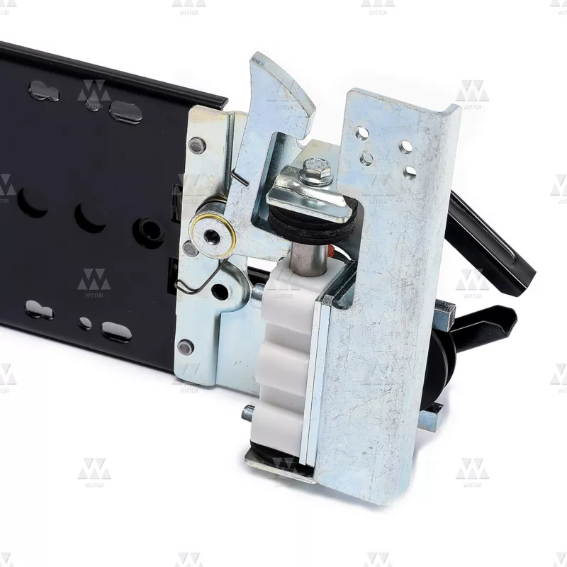3201120220V02 | RETRACTABLE CAM LENGTH = 450 MM FOR HYDRABELT MODEL 42 CENTRAL/LEFT