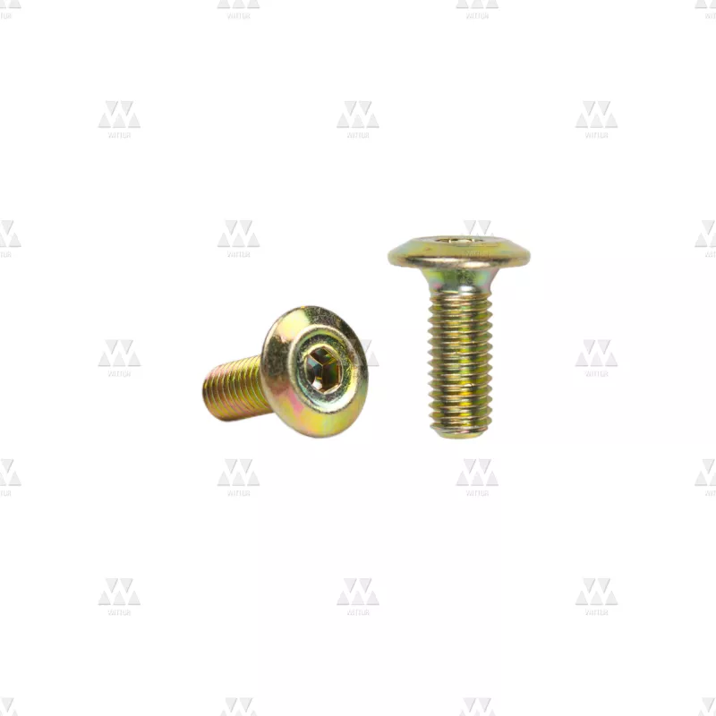 0061537P02 | FLAT HEAD SCREW, M8X20-8.8