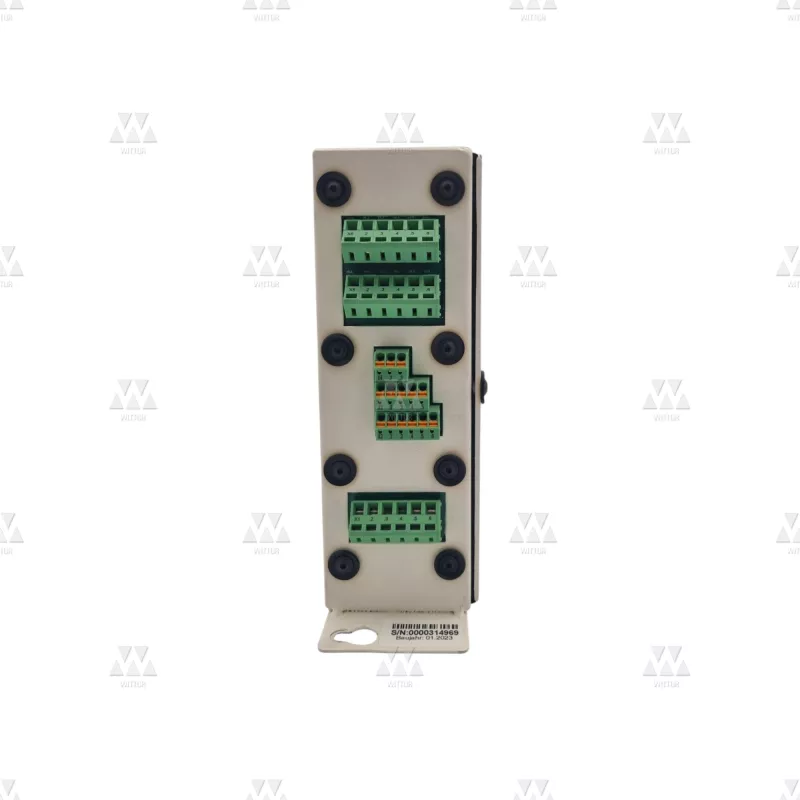 T009021 | CONTACTORLESS BRAKE MODUL CBM