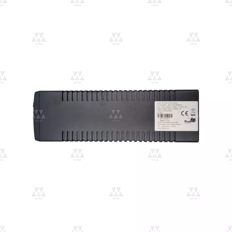 T009022 | UPS EFFEKTA OFFICE 800 VA