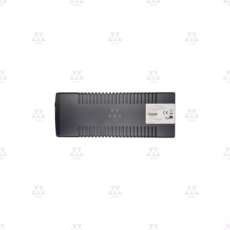 T009023 | UPS EFFEKTA OFFICE 1500 VA