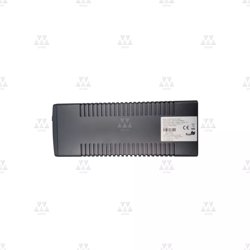 T009024 | UPS EFFEKTA OFFICE 2000 VA