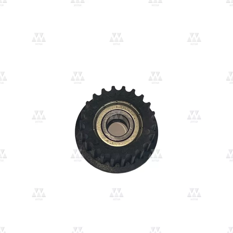 89632G01 | MOTOR PULLEY ECO+. TOOTHED BELT PULLEY Z=22,
